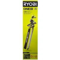 RYOBI Gartenpflege-Set Ryobi RY18HT50A-0 Heckenschere 18V 50 cm ohne Akku