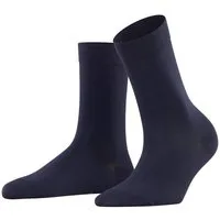 FALKE Socken Cotton Touch Socken mit sehr feinem Maschenbild (1-Paar) mit sehr feinem Maschenbild