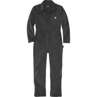 Carhartt Overall Relaxed Fit Canvas 106071