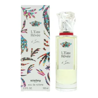 Sisley L'eau Rêvée D'Isa Eau de Toilette 100ml