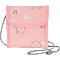 SCHOOL-MOOD® Brustbeutel
