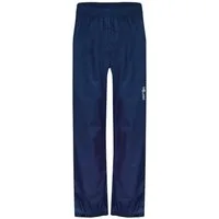 TROLLKIDS Regenhose KIDS TROLLTUNGA PANTS mit Innentasche, wasserdicht, atmungsaktiv