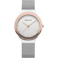 Bering Quarzuhr Classic