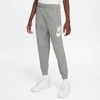 Nike Sportswear Sporthose Nike Club Fleece Big Kids' Joggers mit Eingrifftaschen, für Kinder