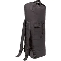 Mil-Tec Reisetasche US Seesack 100L mit Doppelgurte