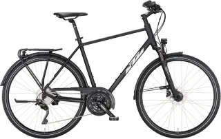 Fahrrad  - KTM Veneto Disc Herren 30G   | Tr  - 46 cm