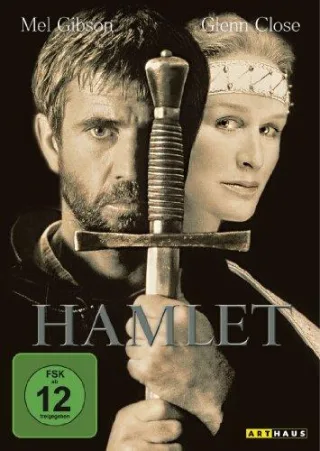 Hamlet [DVD] [2006]