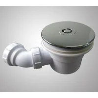 duschspa Ablaufgarnitur 90mm Dusche Ablaufgarnitur für Duschtasse Duschwanne