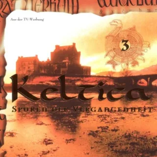 Keltica 3 [Audio CD] Various