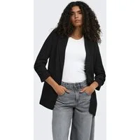 ONLY Longblazer ONLKALINA 3/4 OPEN BLAZER CC TLR Materialmix, loose fit