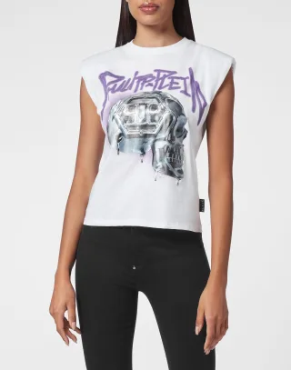 Tanktop Skull