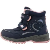 Kappa OSANO Winterboots Winterschuhe, Winterstiefel, Snowboots, wasserdicht