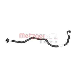 Metzger Kraftstoffleitung Mercedes C-Klasse W203 2150127