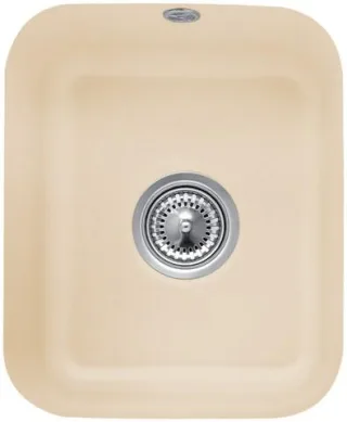 Villeroy & Boch Cisterna 45 Unterbauspüle 670400, 670400J0 670400J0