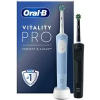 Oral-B Elektrische Zahnbürste