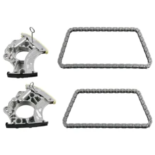Febi Steuerkettensatz Audi A4 A5 A6 A7 A8 Q5 174568