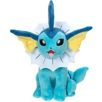 Jazwares Kuscheltier Pokémon Aquana Plüschfigur 20 cm – Jazwares offiziell