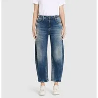 MAC 5-Pocket-Jeans DANNI mit Stretch