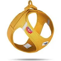 Curli Hunde-Geschirr Curli Clasp Brustgeschirr Hund Geschirr Vest Air Mesh Hundegeschirr