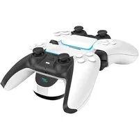 Steelplay Dual Charging Dock PS5 Controller-Ladestation