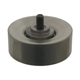 Febi Umlenkrolle Keilrippenriemen BMW 5er E60 6er E63