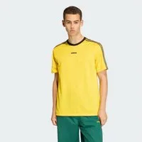 adidas Originals Fußballtrikot JACQUARD JERSEY (1-tlg)