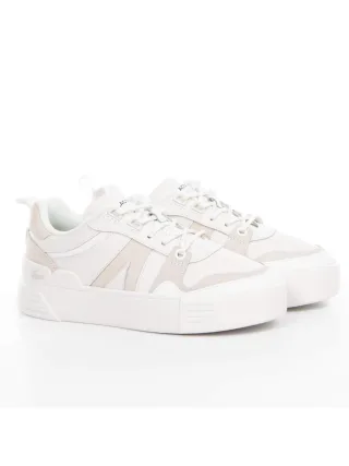Lacoste Damen Sneaker L002 0722