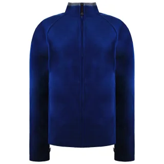 Nike ACG Zopf Herren Navy Fleece Freizeitjacke
