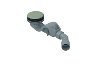 Bette Ablaufgarnitur BetteSolid 50, Flint 414, B598-414 B598-414