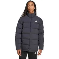 adidas Performance Sweatjacke adidas Performance Helionic Mid Length Down Jacke Polyester