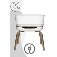 Graco Baby-Reisebett Eluma Nest Beistellbett