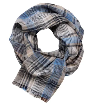CASAMODA - Schal beige - Gr. - OS