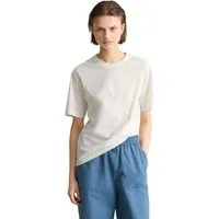 Marc O'Polo DENIM T-Shirt regular aus Organic Cotton