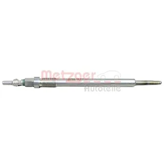 Metzger Gl?hkerze Mercedes H5221 2,2