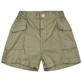 STACCATO - Md.-Shorts light khaki - Gr. - 116