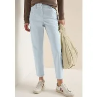 CECIL 5-Pocket-Hose Style Scarlett mit Stretch
