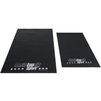 Christopeit Sport® Bodenschutzmatte