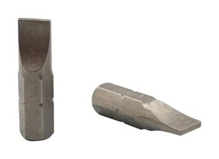 Makita Bit SL1.2x6,5, 3 Stück - SL1.2x6,5 - 25 mm - B-23553