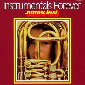Instrumentals Forever [Audio-CD]
