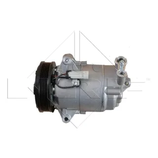NRF Klimakompressor Opel Zafira 2,2