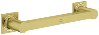 GROHE Wannengriff Allure 40955_1 cool sunrise gebürstet, 40955GN1 40955GN1