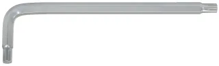 KS Tools RIBE-Winkelstiftschlüssel, XL - 151.2452