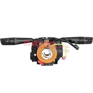 Metzger Lenkstockschalter Fiat Doblo 263 0916908