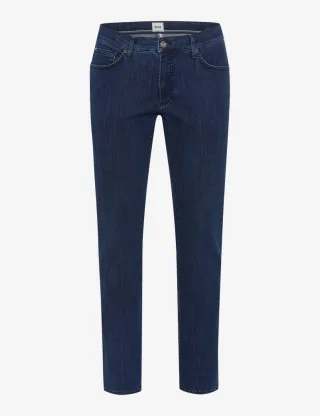 BRAX - Jenas - Chuck blau - Gr. - 34/34