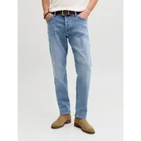 Jack & Jones Tapered-fit-Jeans JJIMIKE JJORIGINAL ST 171 NOOS Baumwollmischung, comfort fit