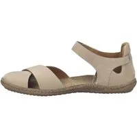 Josef Seibel Josef Seibel - Caitlyn 05 - Beige Sandalette