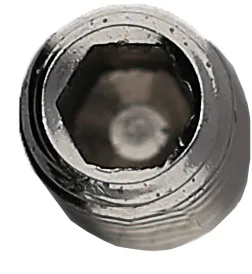 KS Tools Madenschraube - 515.1625-R010P