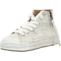 Rebecca White ZWaveThunder Sneakerboots