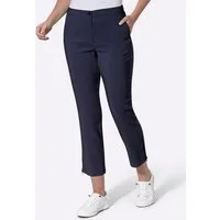 Sieh an! Shorts 7/8-Hose komfortabel