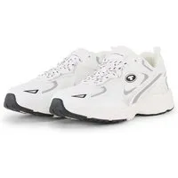 TOM TAILOR Shoes Licence Sneaker (1-tlg) Sneaker mit Mesh-Einsatz